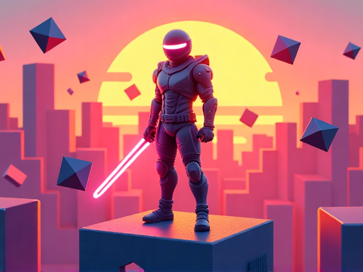 Physics Combat Pro