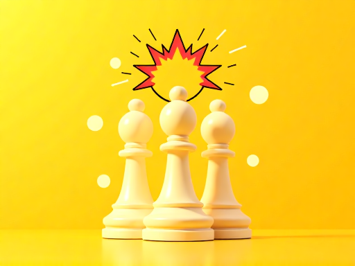 Tactical 4x4 Chess Duel