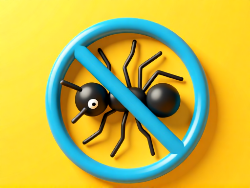Sweets Siege: Anti-Ant