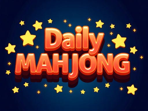 Mahjong Daily Dash