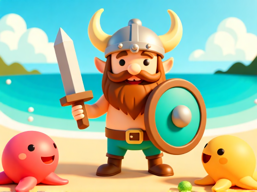 Pack Power Viking