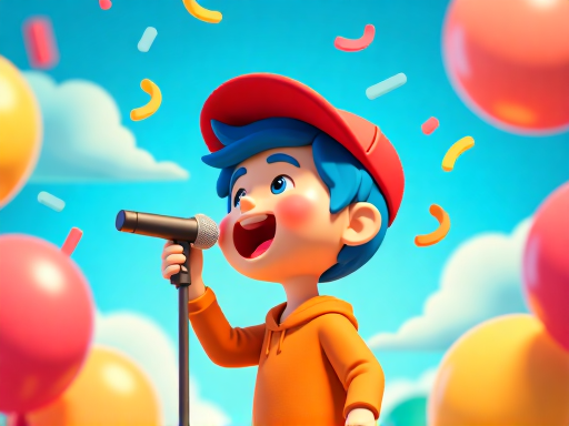 Toilet Hero's Musical Clash