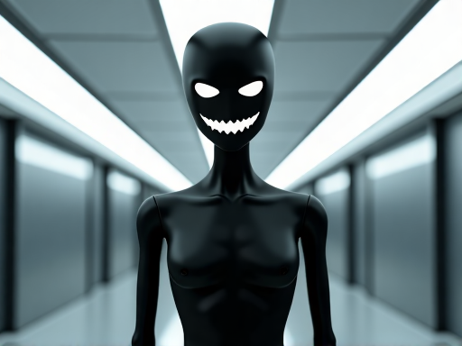 Deadly Maze Escape