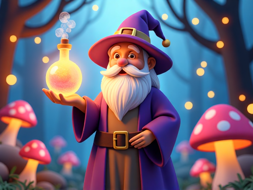 Elixir Grid Wars
