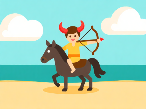 Horsebow Showdown