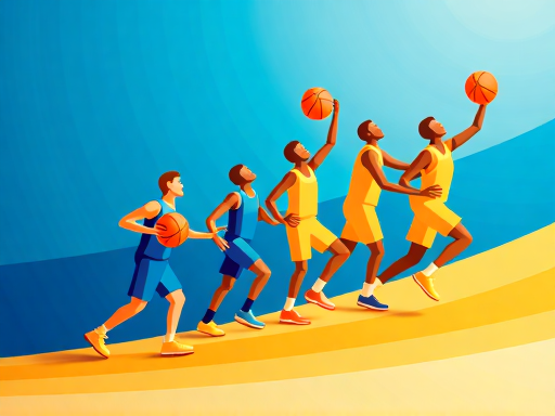 Hoops Showdown