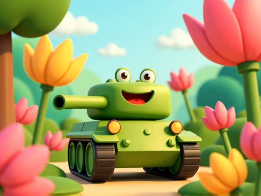 Tank Wars: Zombie Apocalypse