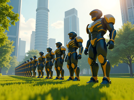 Street Tactics FPS