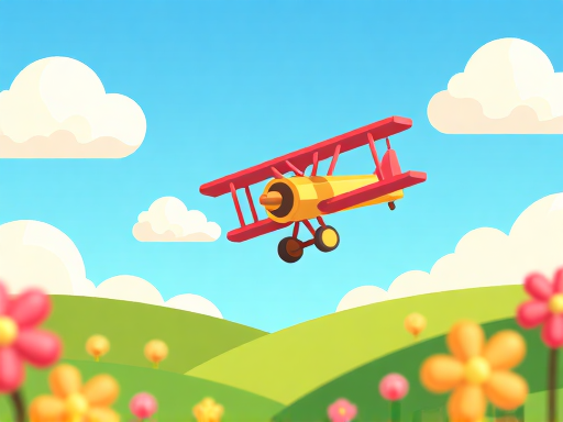 Airborne: 3D Pilot Challenge