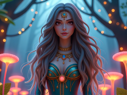 Enchanted Solitaire Quest